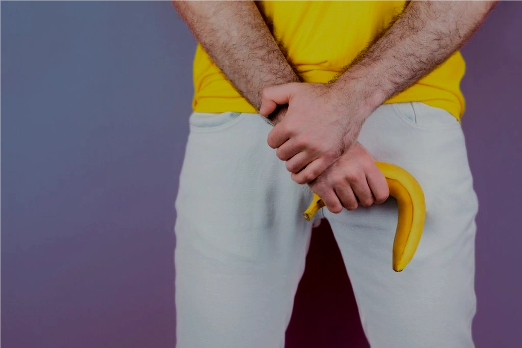 Treat Penis Curvature