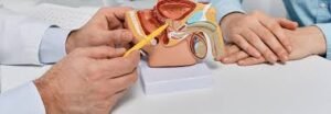 Treat Penile Curvature