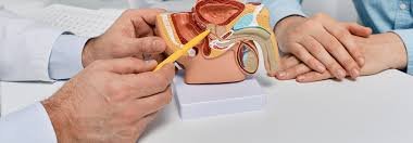 Treat Penile Curvature