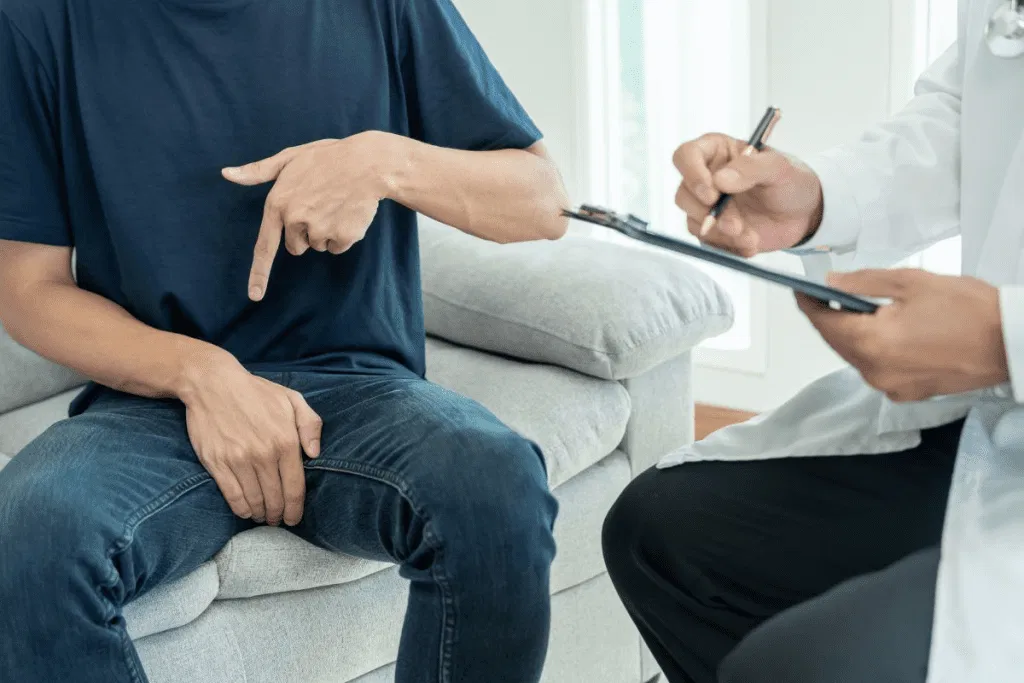 Treat Penile Curvature