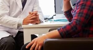 Treat Peyronies Pickering