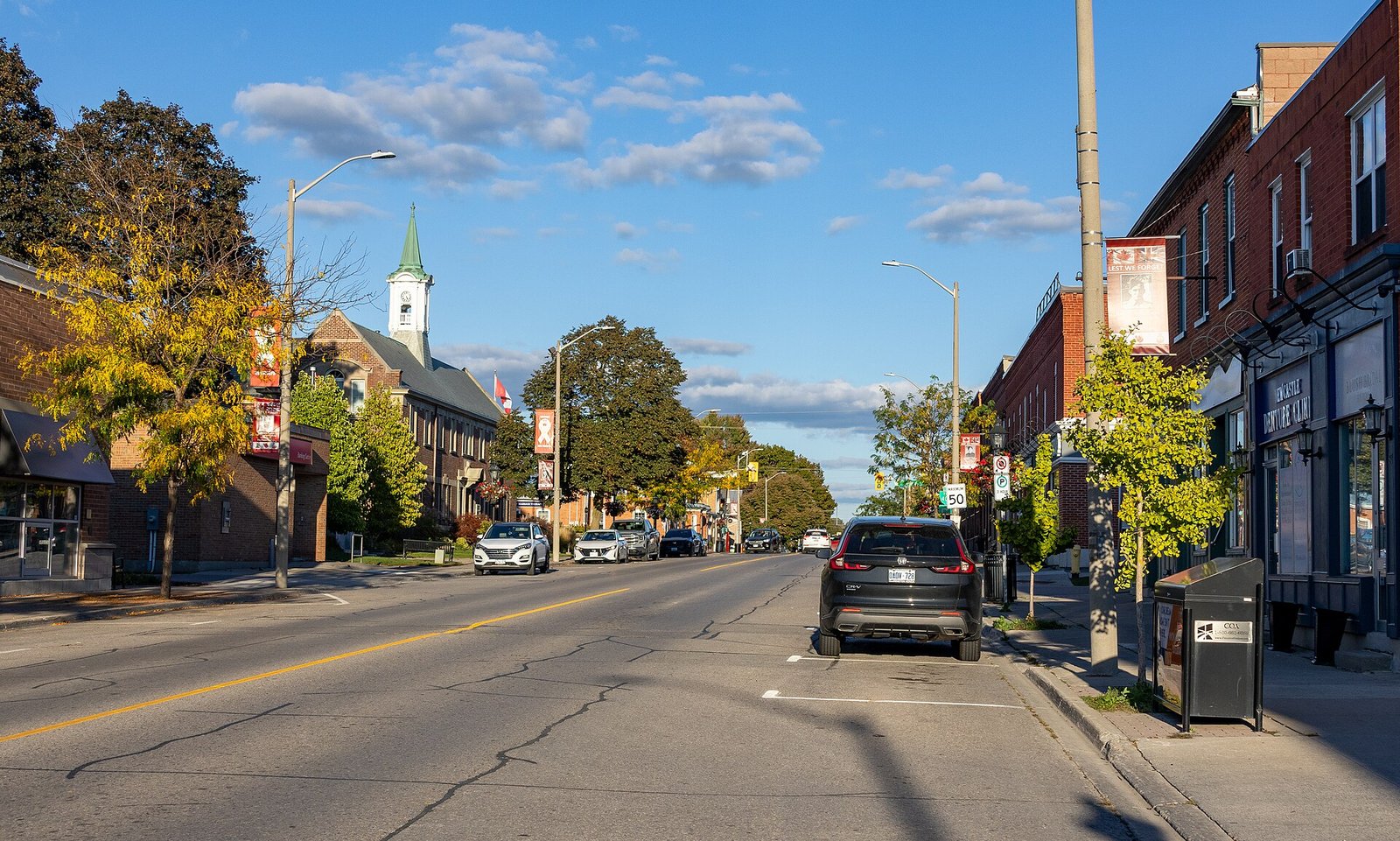 Elmira