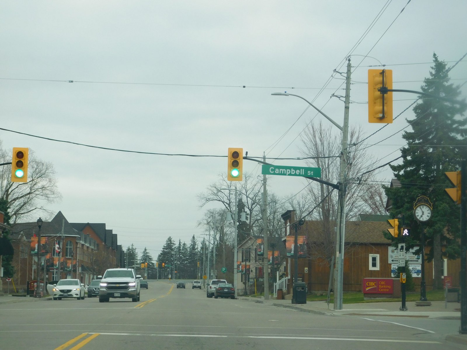 Brantford