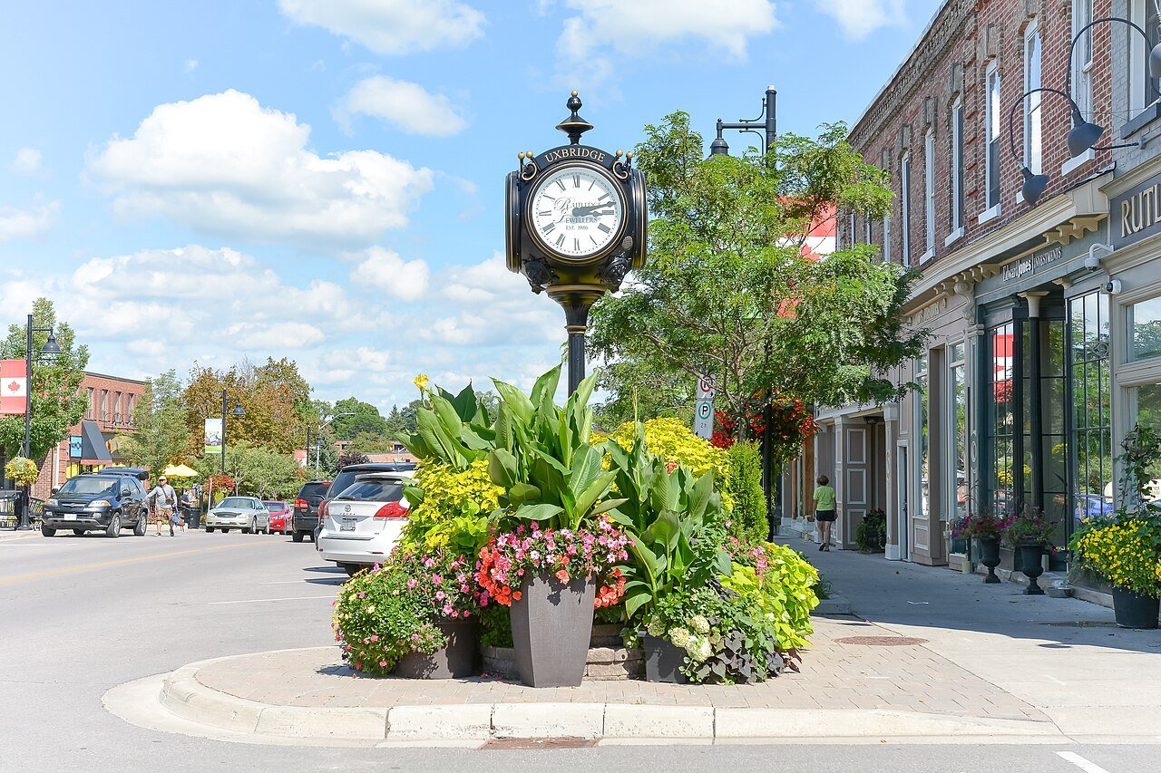 Burford