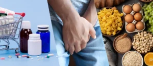 Blood Flow Boosters for Stronger Erections