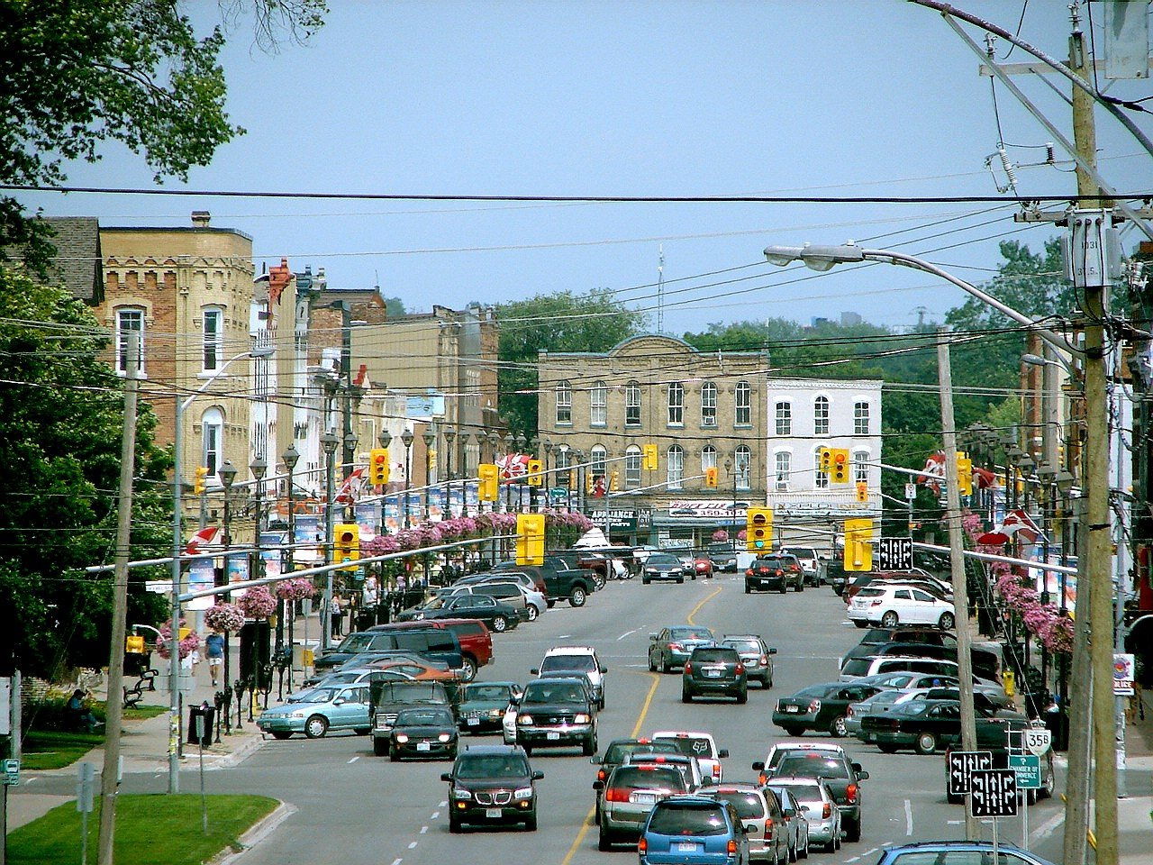 Burford