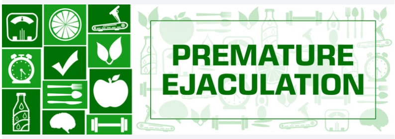Best Premature Ejaculation Treatments