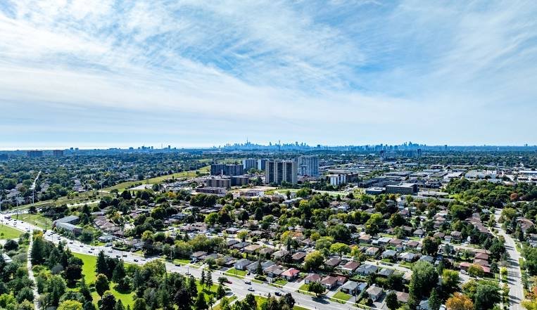 Scarborough Toronto