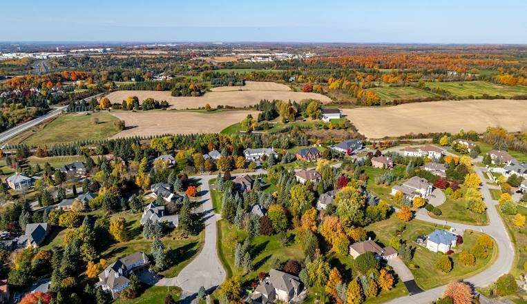Stouffville