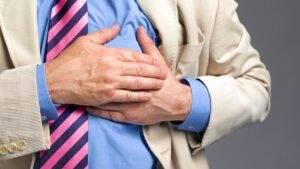 Erectile Dysfunction and Heart Health