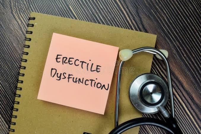 Erectile Dysfunction Assessment