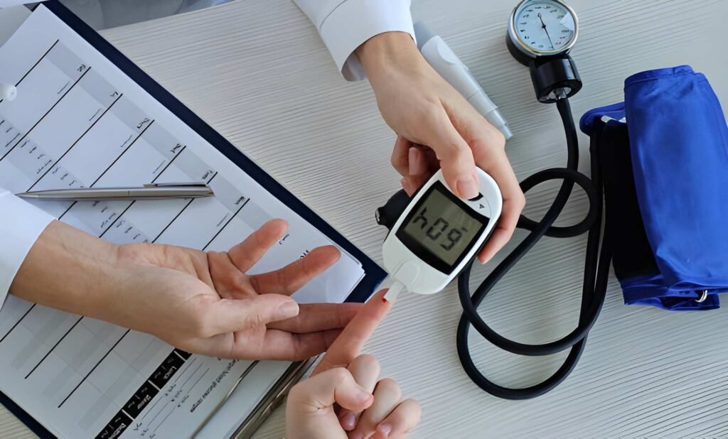 Can diabetes cause erectile dysfunction