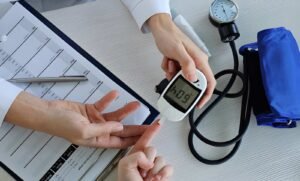 Can diabetes cause erectile dysfunction